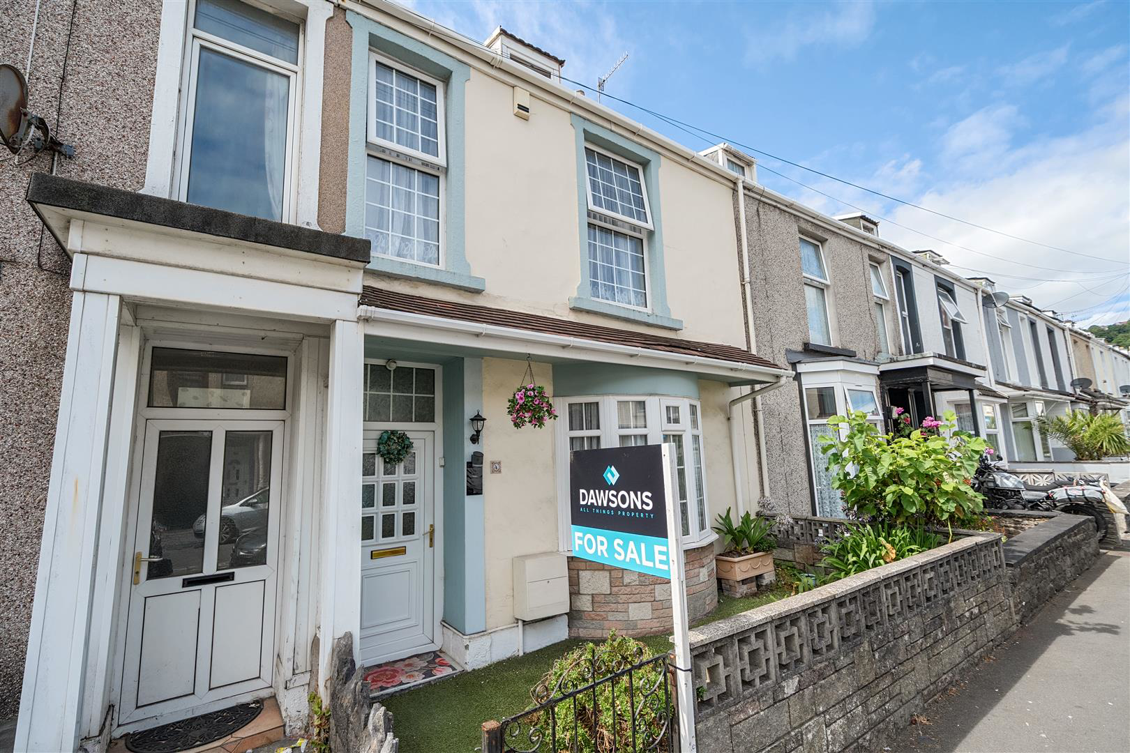 Henrietta Street, Swansea, photo 14