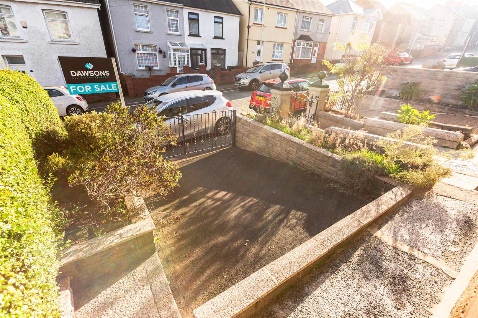 Penlan Road, Treboeth, Swansea, photo 19