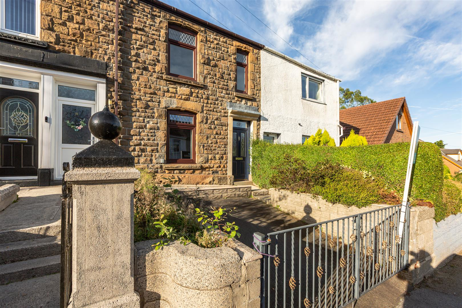 Penlan Road