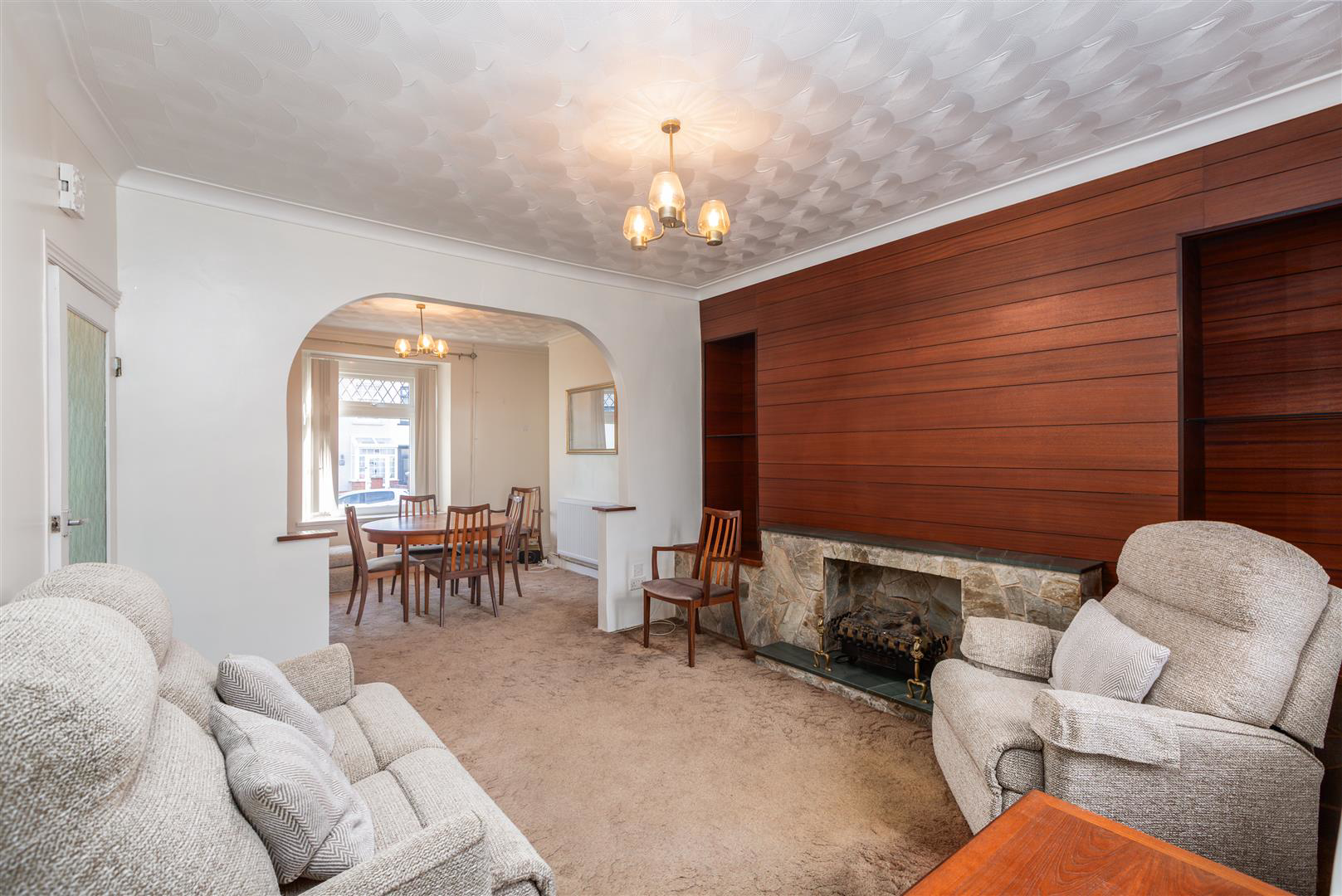 Penlan Road, Treboeth, Swansea, photo 2