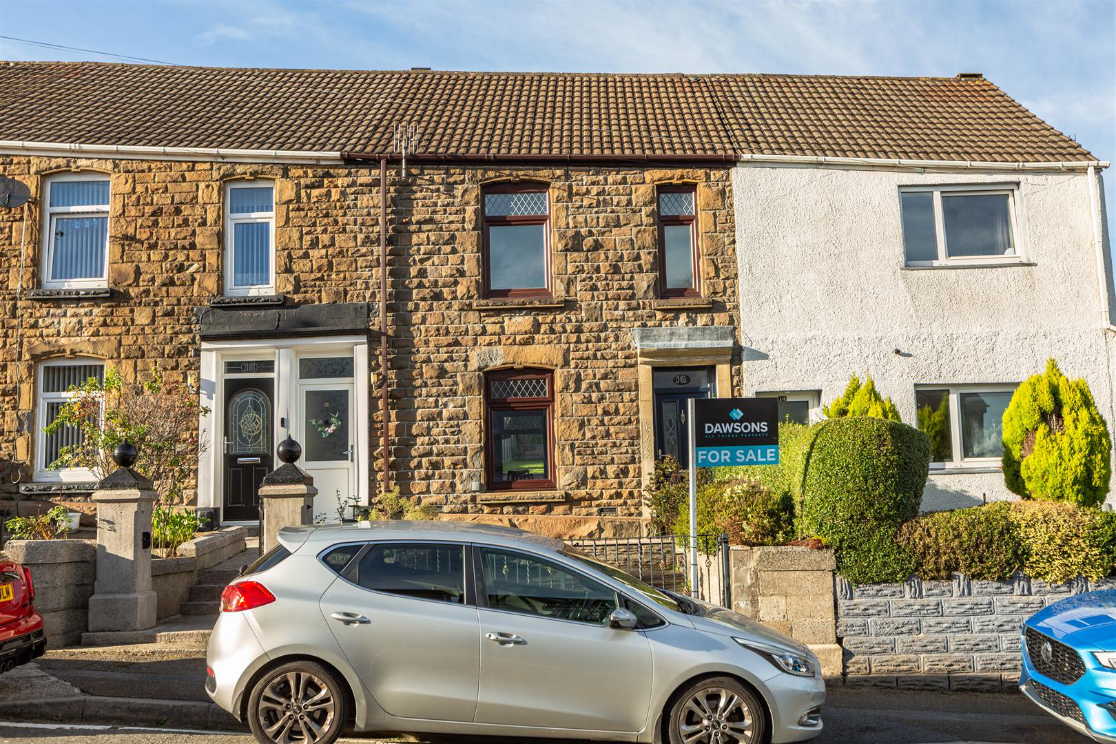 Penlan Road, Treboeth, Swansea, photo 13
