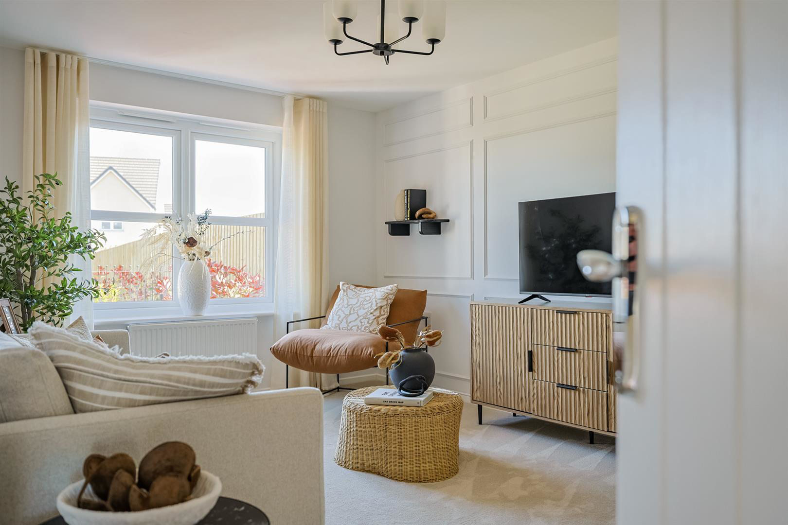 Ger Y Mor, Sandy Hill Road, Saundersfoot, photo 2