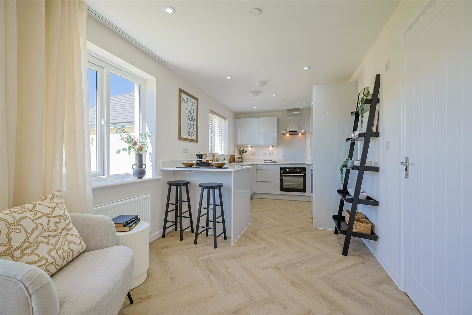 Ger Y Mor, Sandy Hill Road, Saundersfoot, photo 6