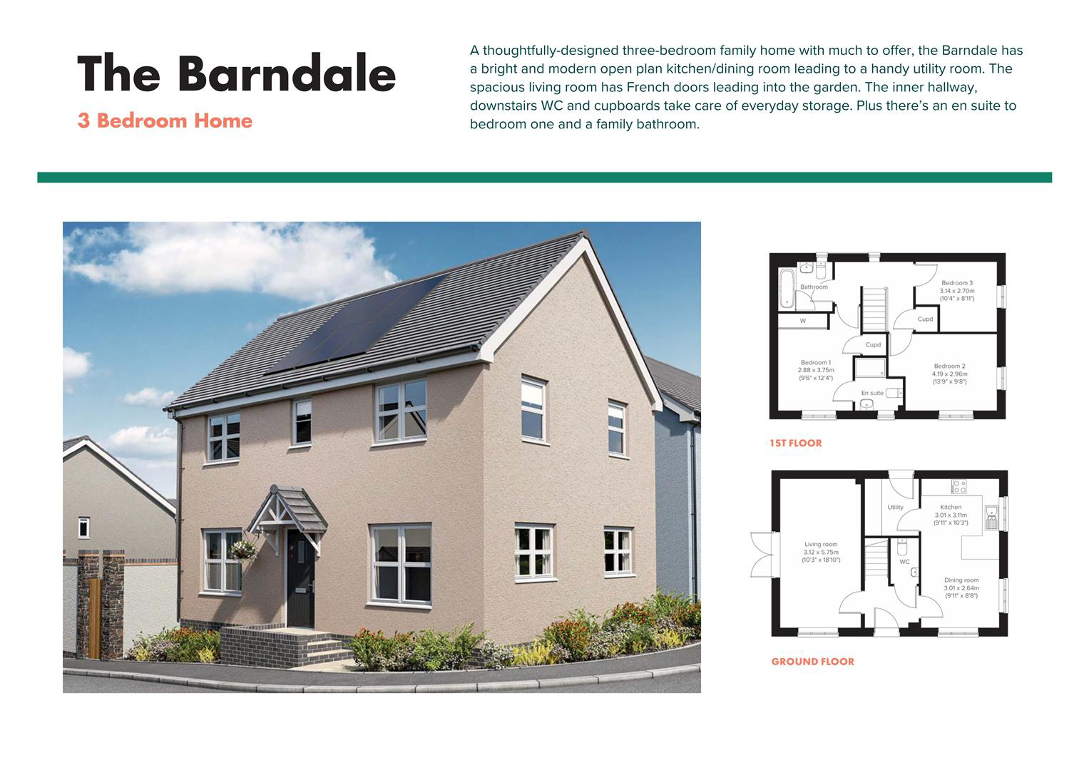 Ger Y Mor, Sandy Hill Road, Saundersfoot, photo 38