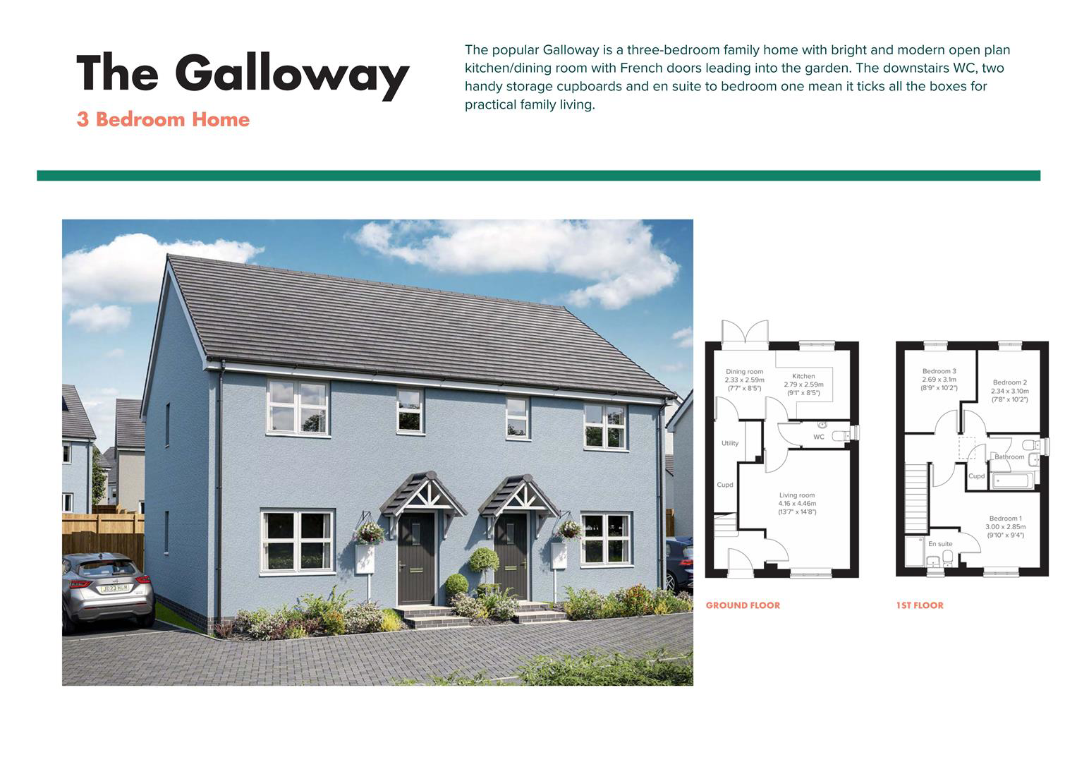 Ger Y Mor, Sandy Hill Road, Saundersfoot, photo 34