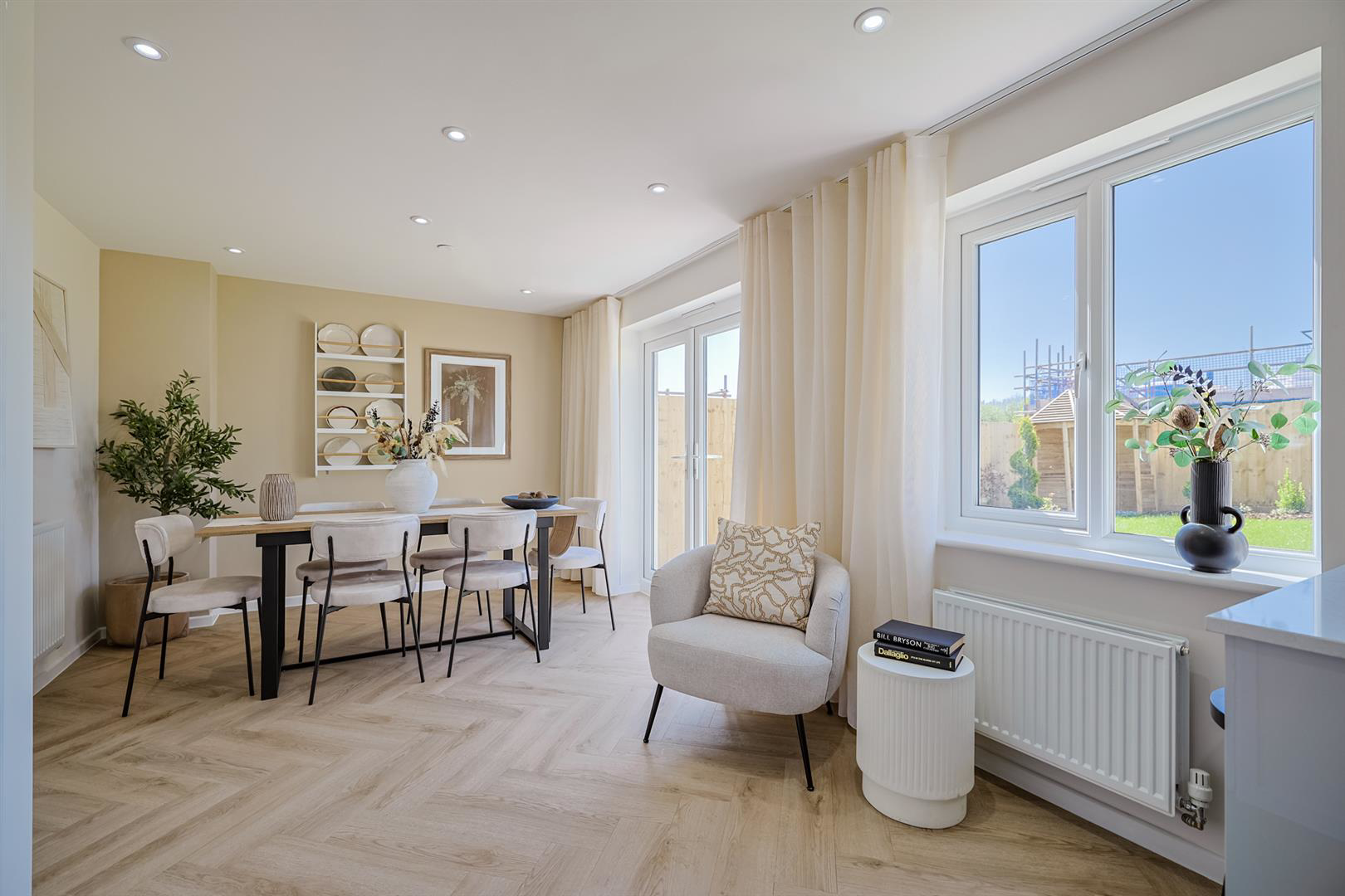 Ger Y Mor, Sandy Hill Road, Saundersfoot, photo 8