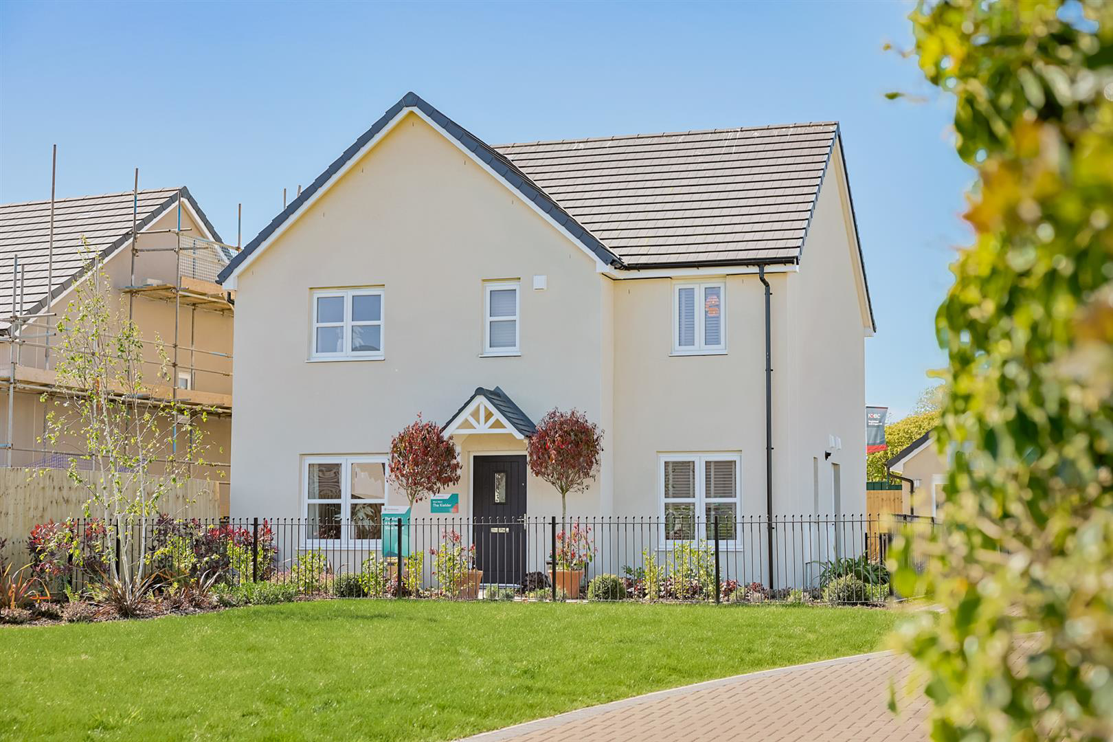 Ger Y Mor, Sandy Hill Road, Saundersfoot