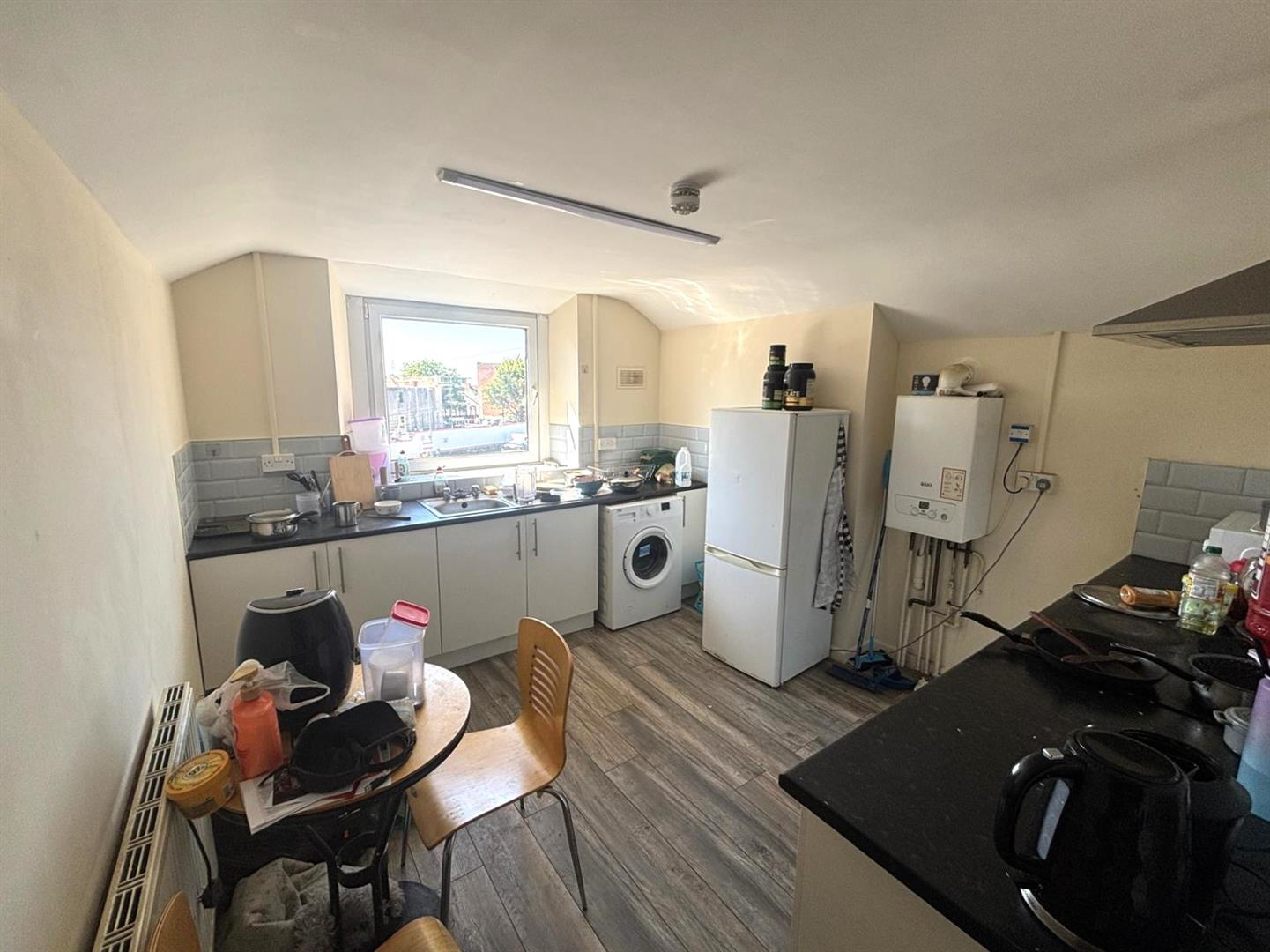 Mansel Street, Swansea, photo 4