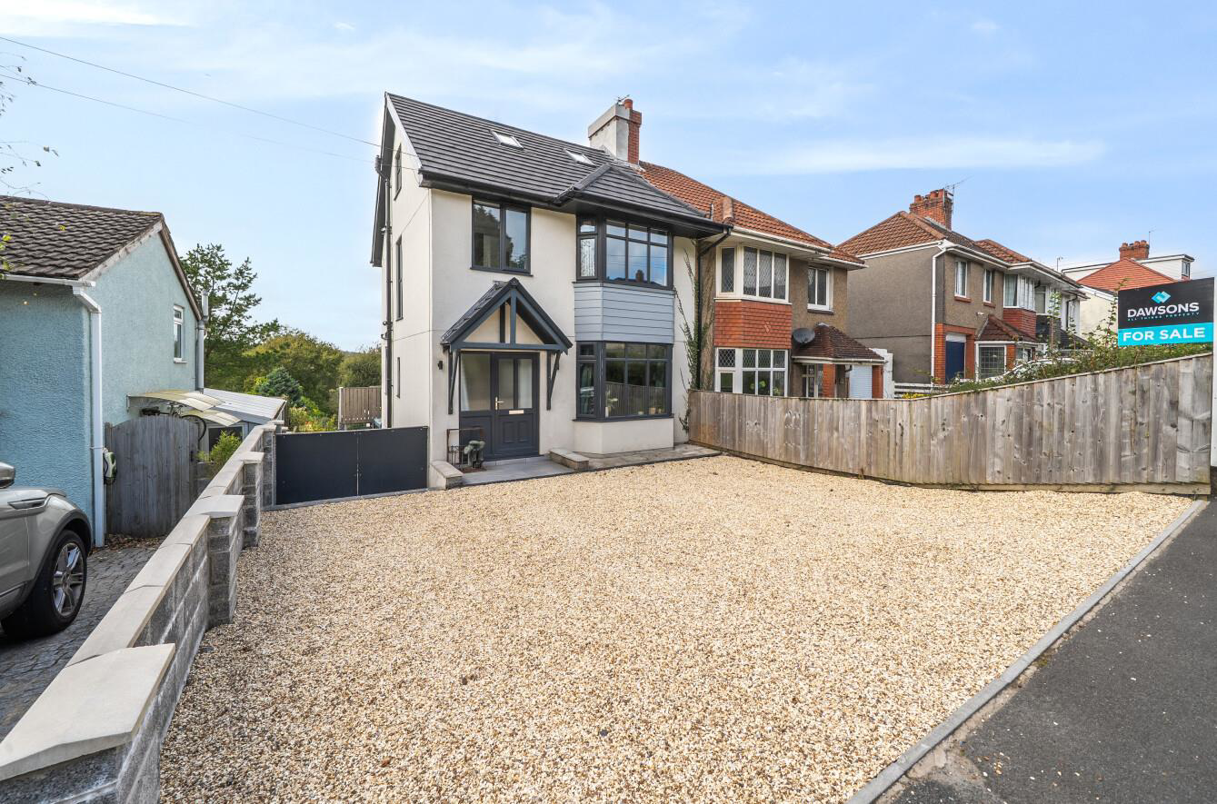 Gower Road, Killay, Swansea