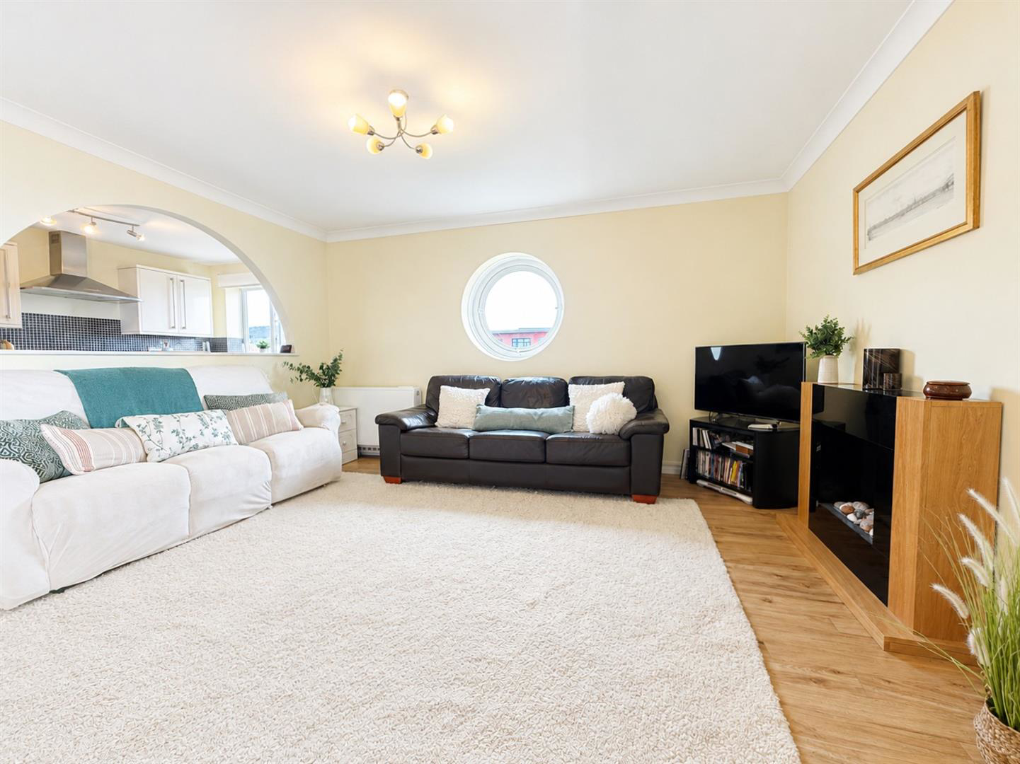 Nautilus House, Marina, Swansea, photo 7