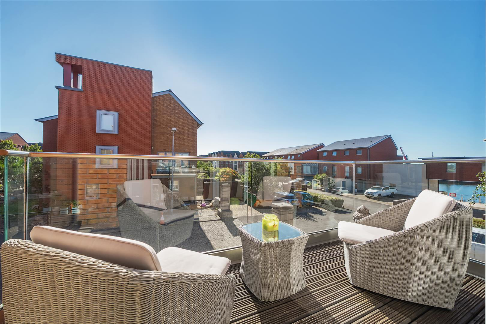 Emily Court, Marina, Swansea, photo 11