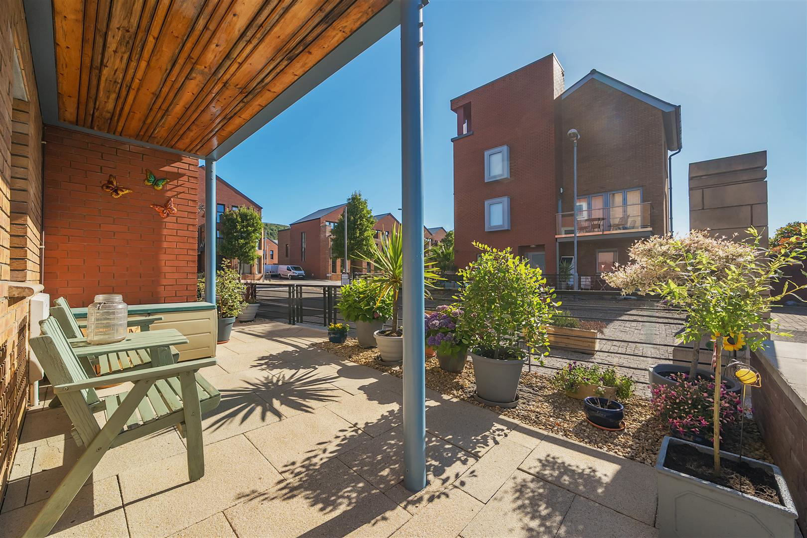 Emily Court, Marina, Swansea, photo 12