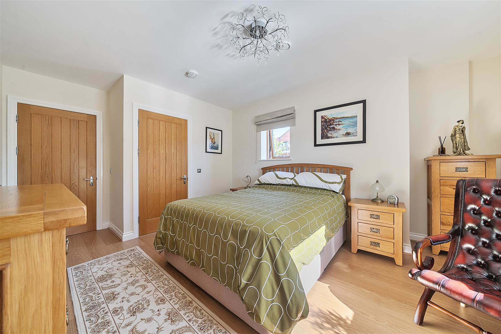 Emily Court, Marina, Swansea, photo 8