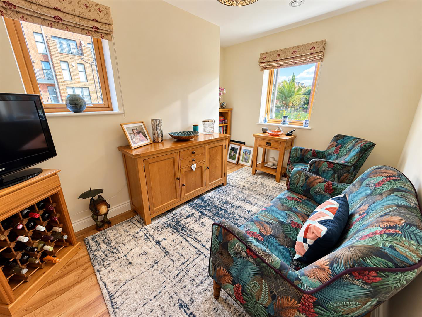 Emily Court, Marina, Swansea, photo 20