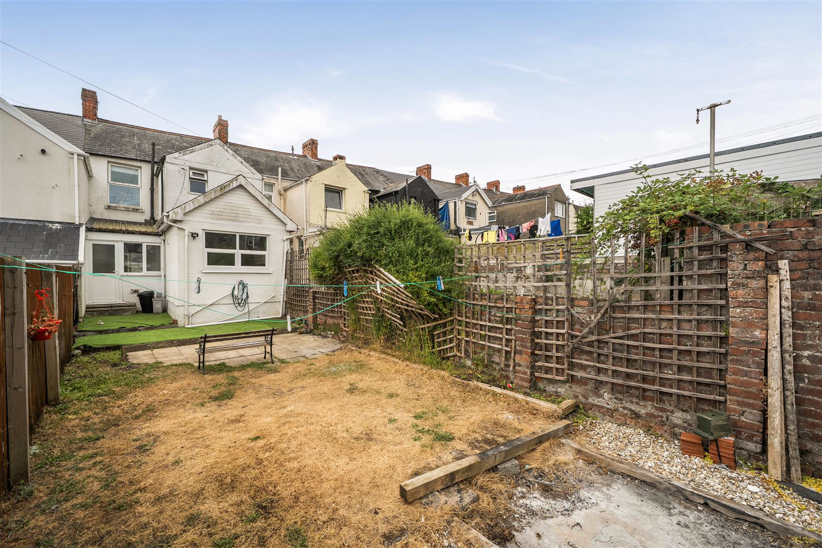 Kildare Street, Manselton, Swansea, photo 12