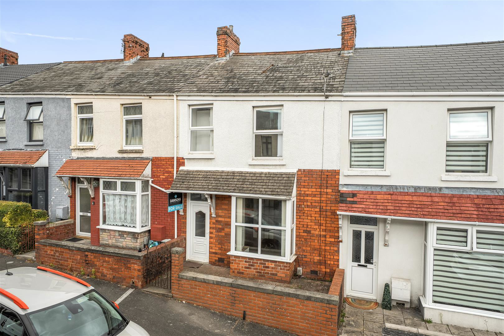 Kildare Street, Manselton, Swansea, photo 17