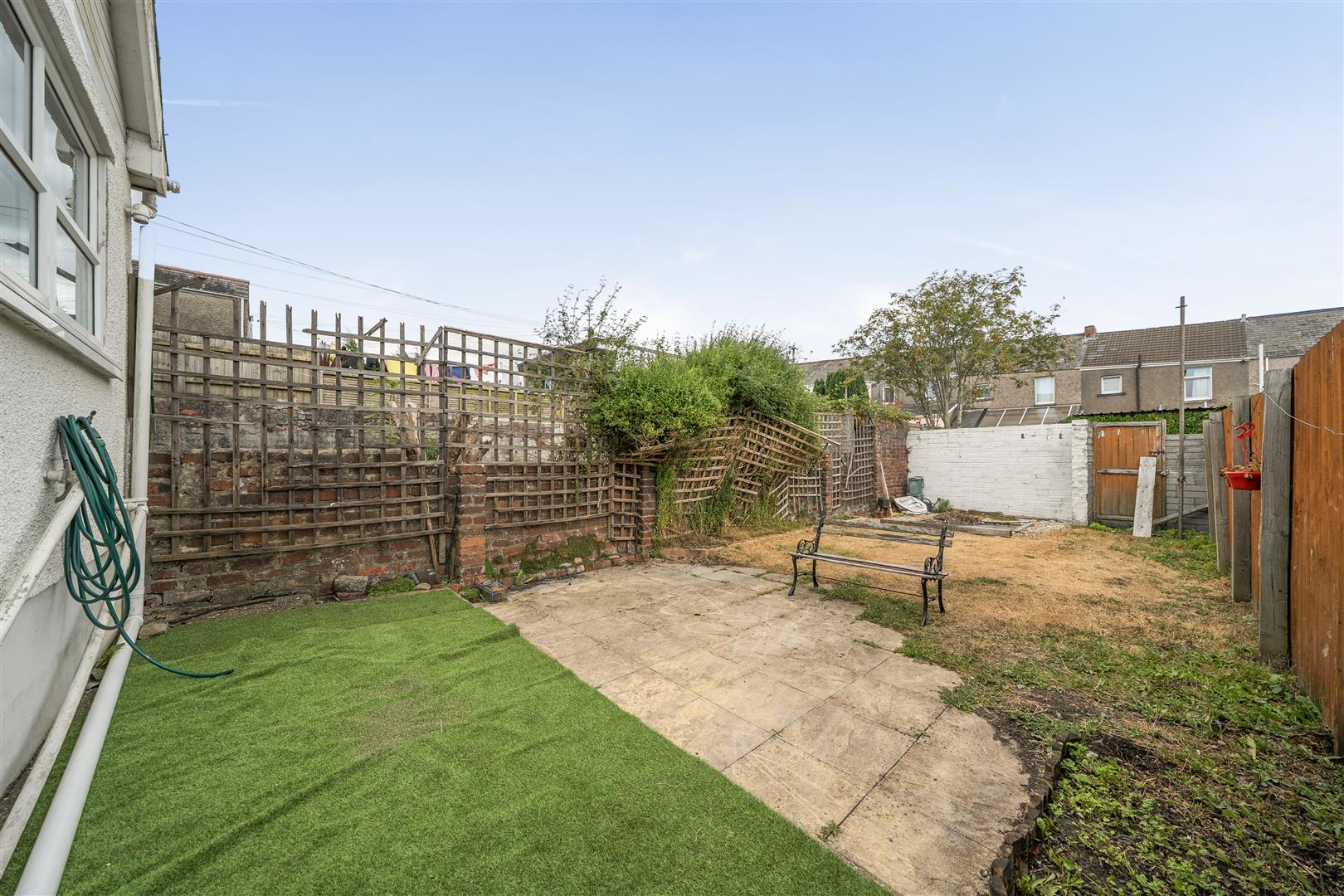 Kildare Street, Manselton, Swansea, photo 19