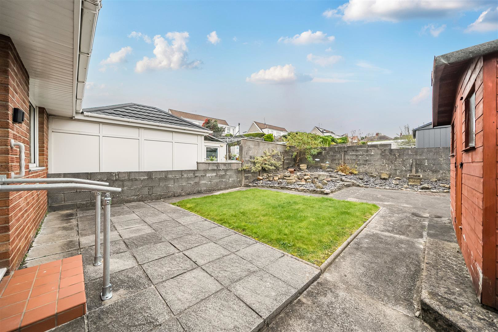 Pemberton Park, Llanelli, photo 12