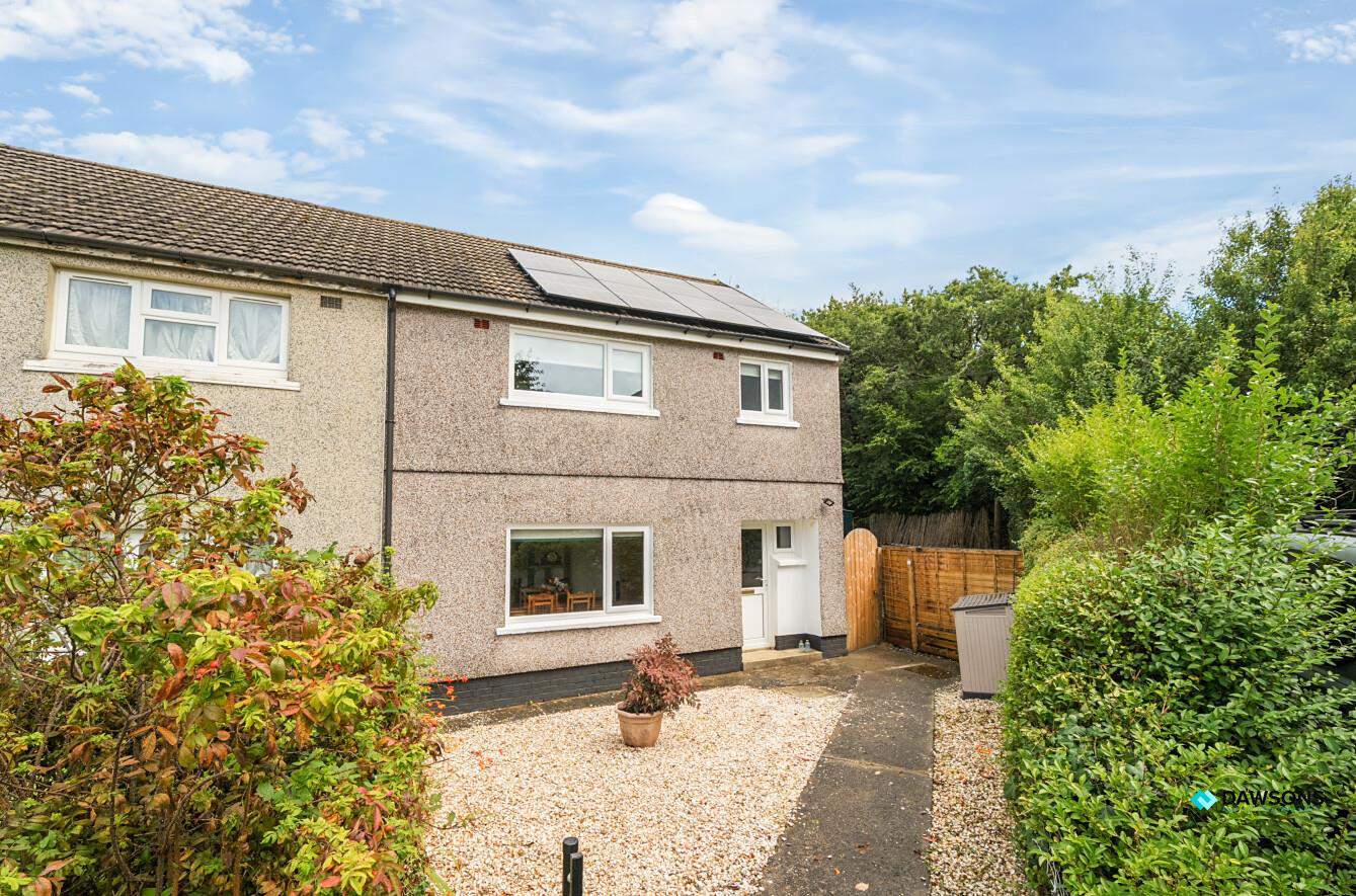 Maes Y Wern, Carway, Kidwelly