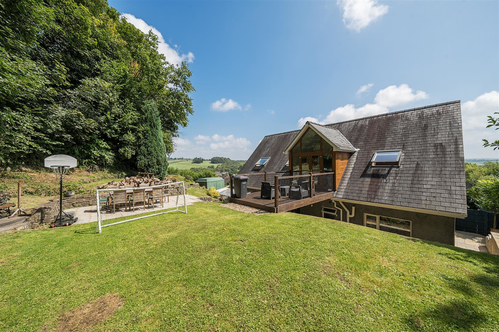 Yr Allt, Llangennech, Llanelli, photo 22