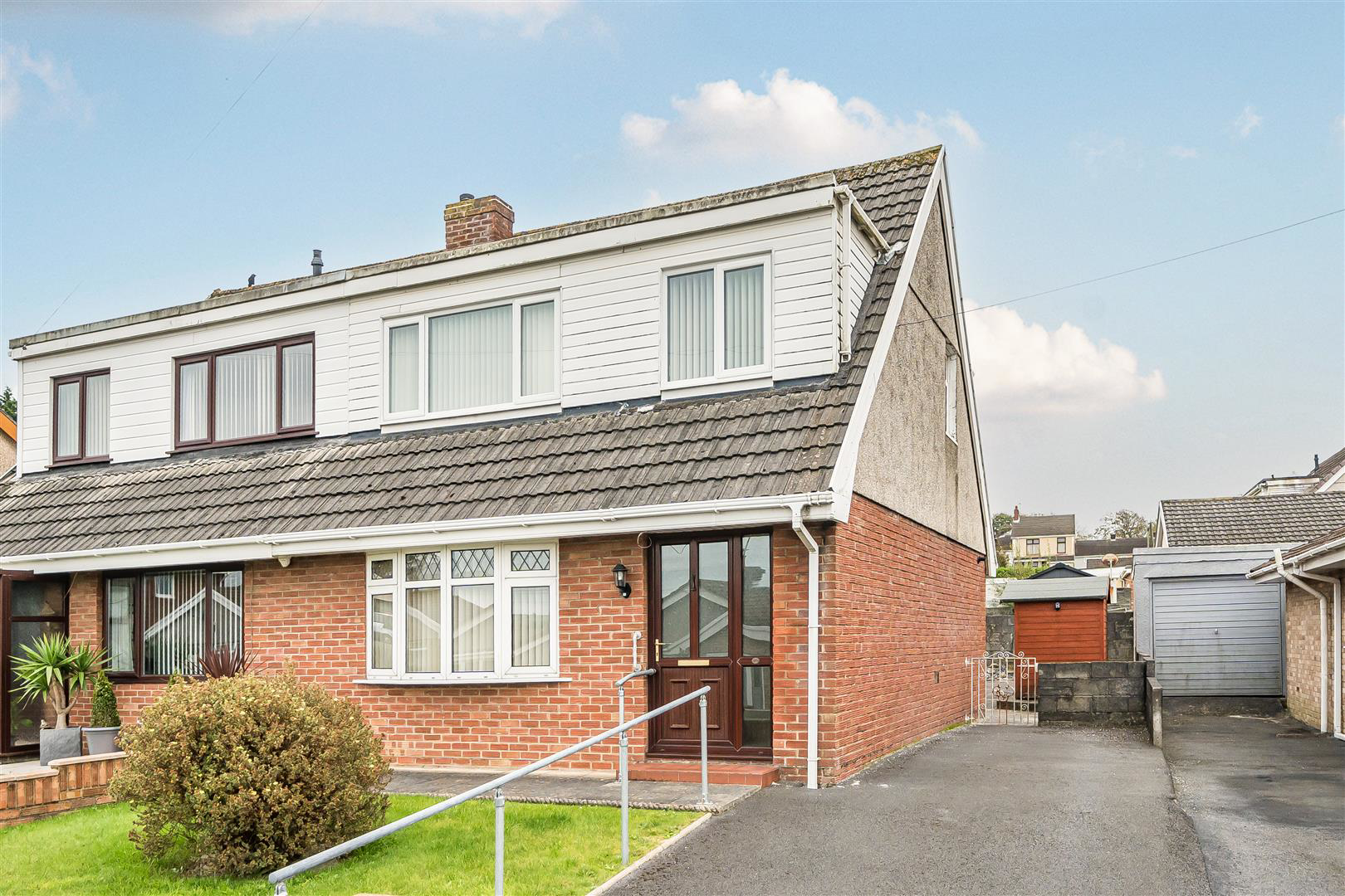 Pemberton Park, Llanelli, photo 19