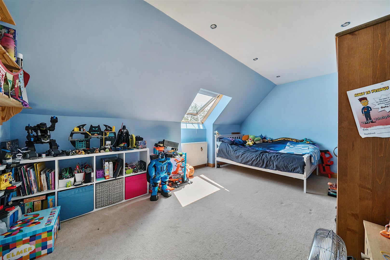 Yr Allt, Llangennech, Llanelli, photo 20