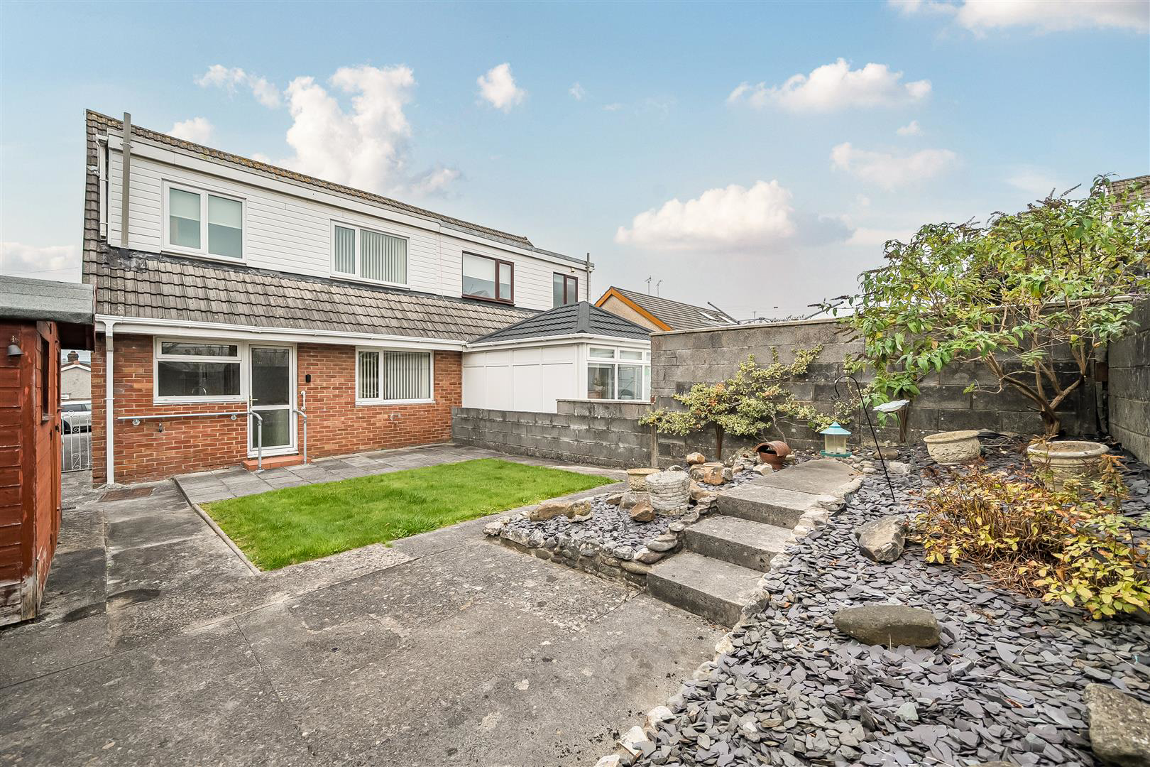 Pemberton Park, Llanelli, photo 20