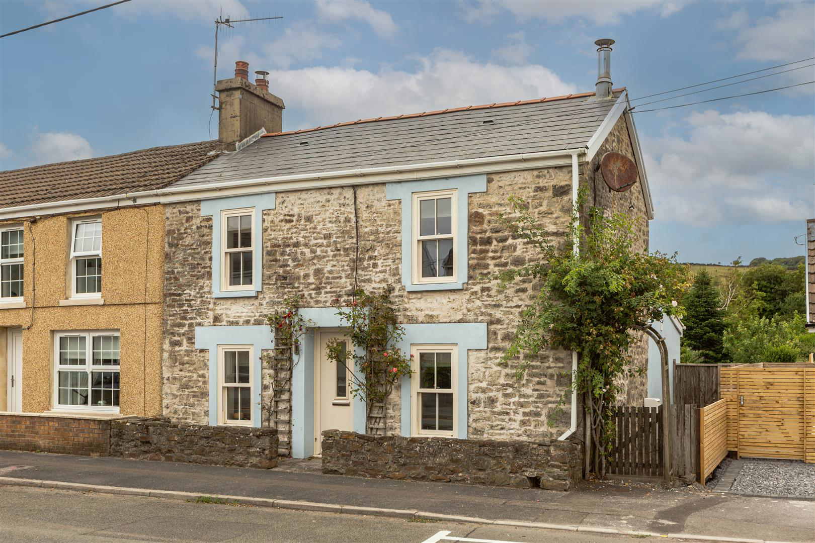 Ashburnham Road, Pembrey, Burry Port