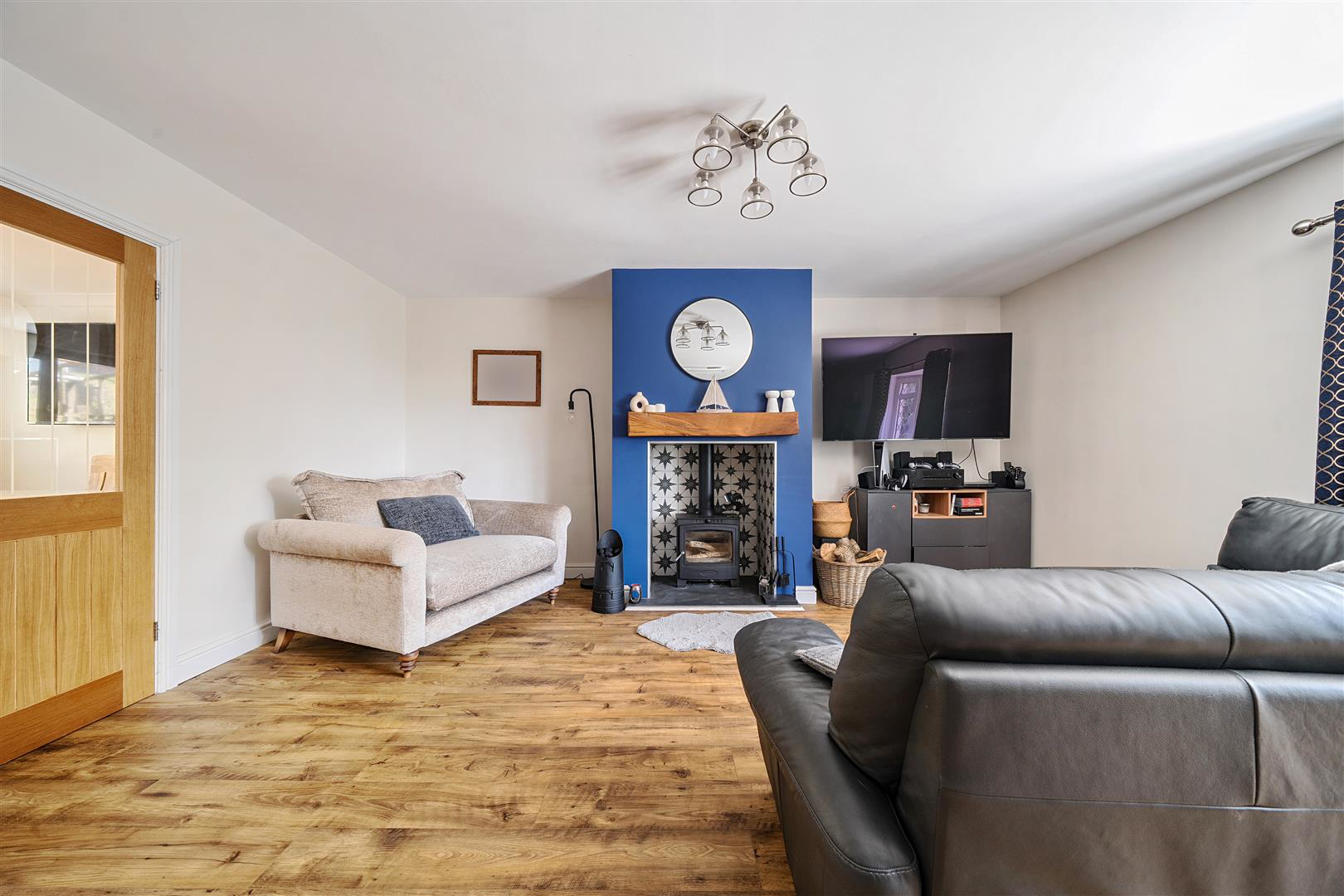 Yr Allt, Llangennech, Llanelli, photo 6