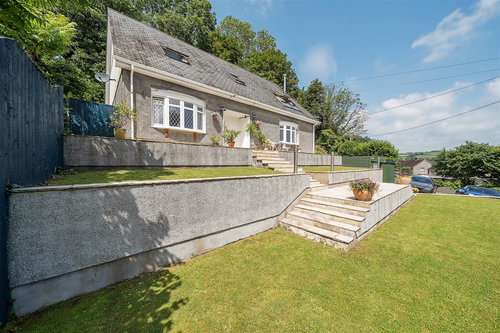 Yr Allt, Llangennech, Llanelli, photo 25
