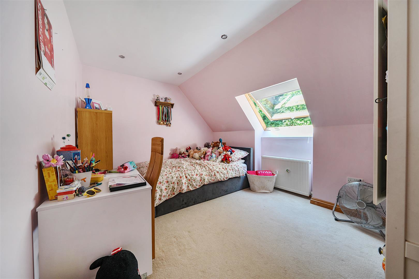 Yr Allt, Llangennech, Llanelli, photo 18