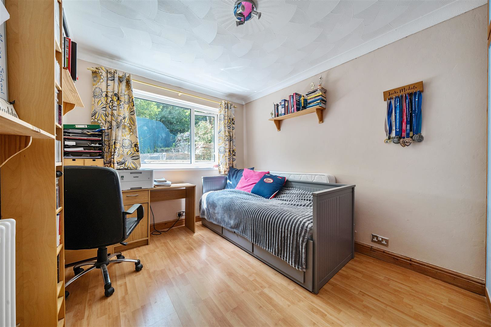 Yr Allt, Llangennech, Llanelli, photo 11
