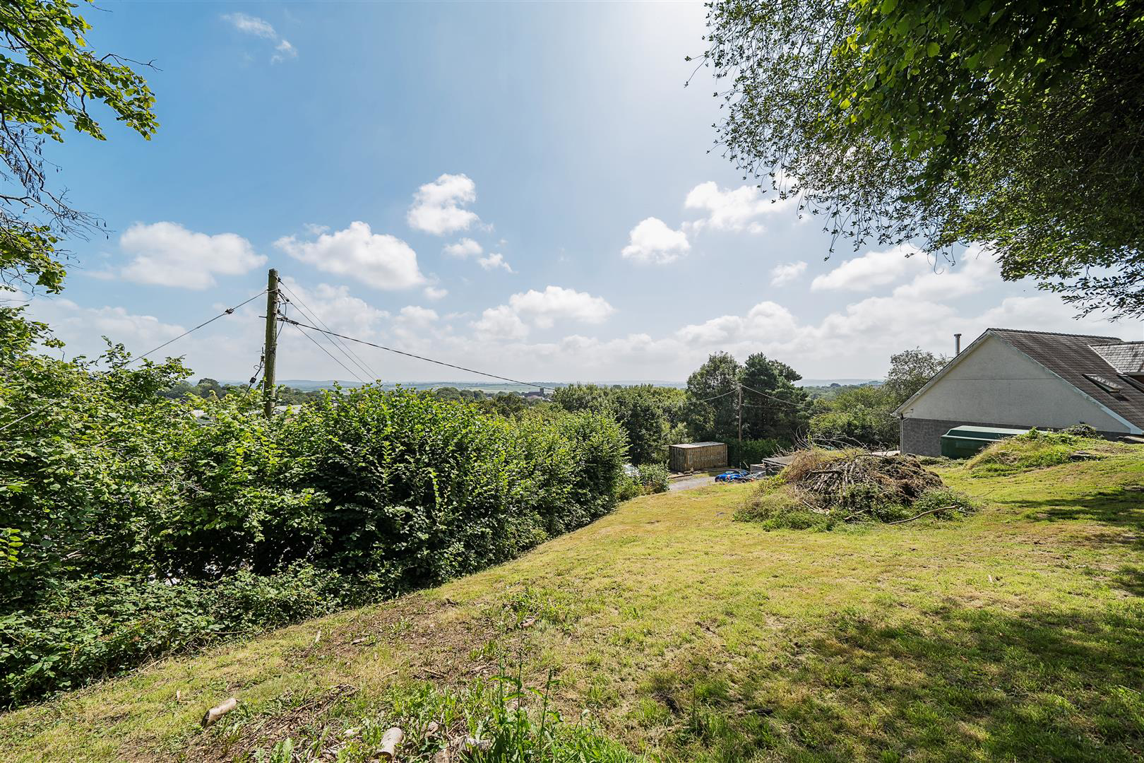 Yr Allt, Llangennech, Llanelli, photo 23