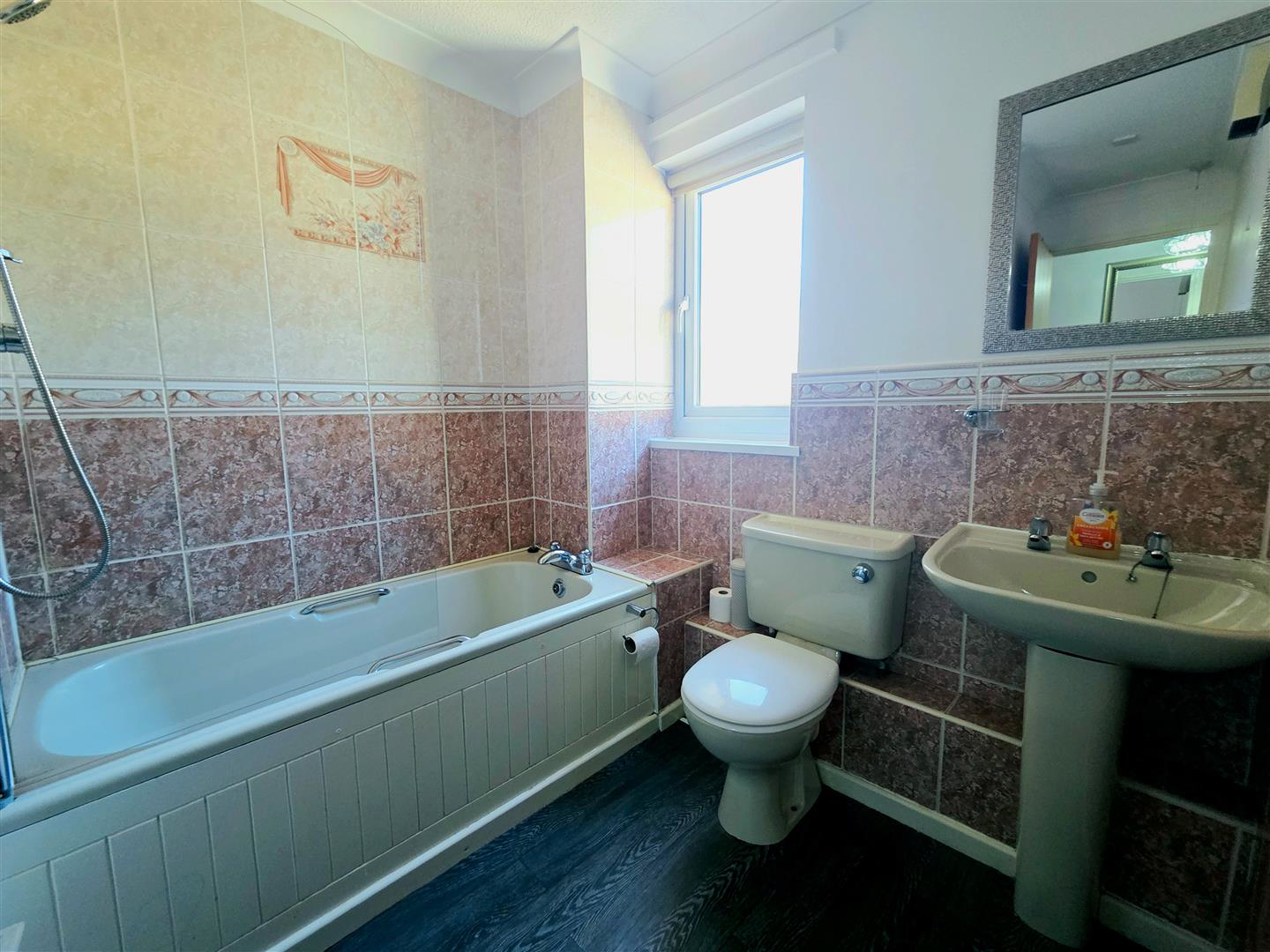 Monmouth House, Marina, Swansea, photo 13