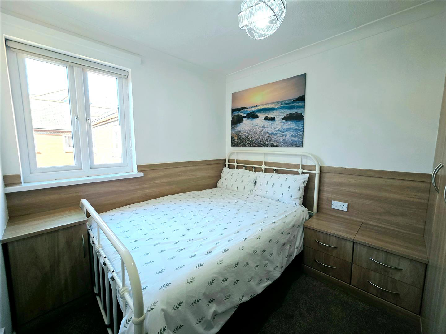 Monmouth House, Marina, Swansea, photo 10