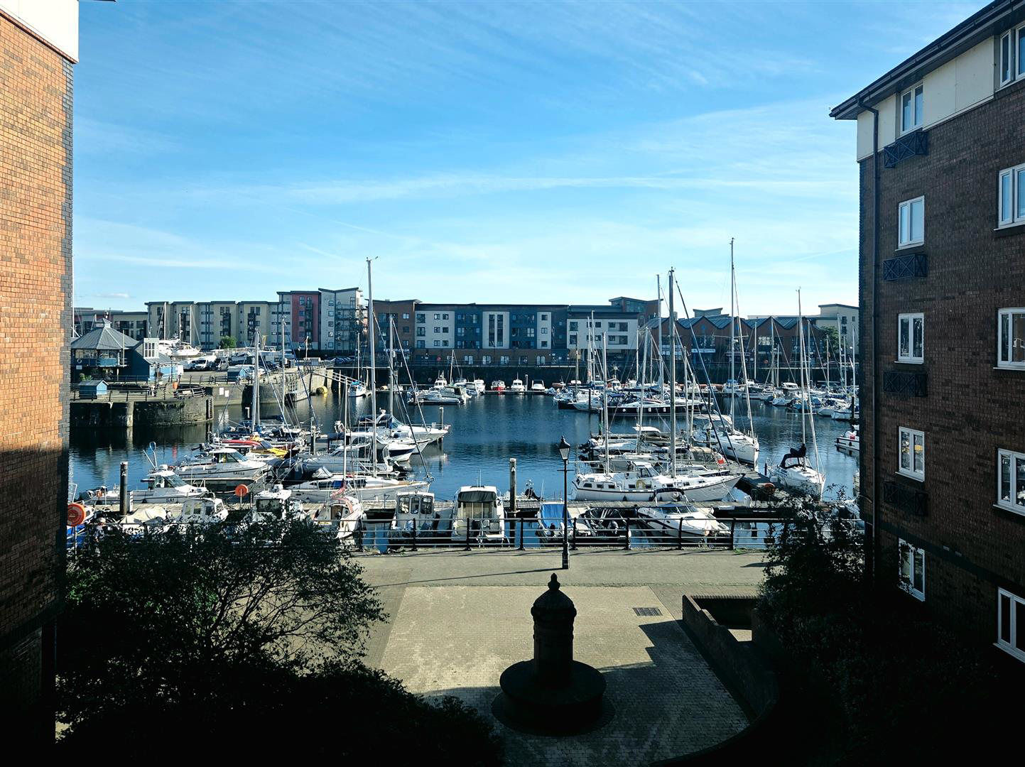 Monmouth House, Marina, Swansea, photo 6