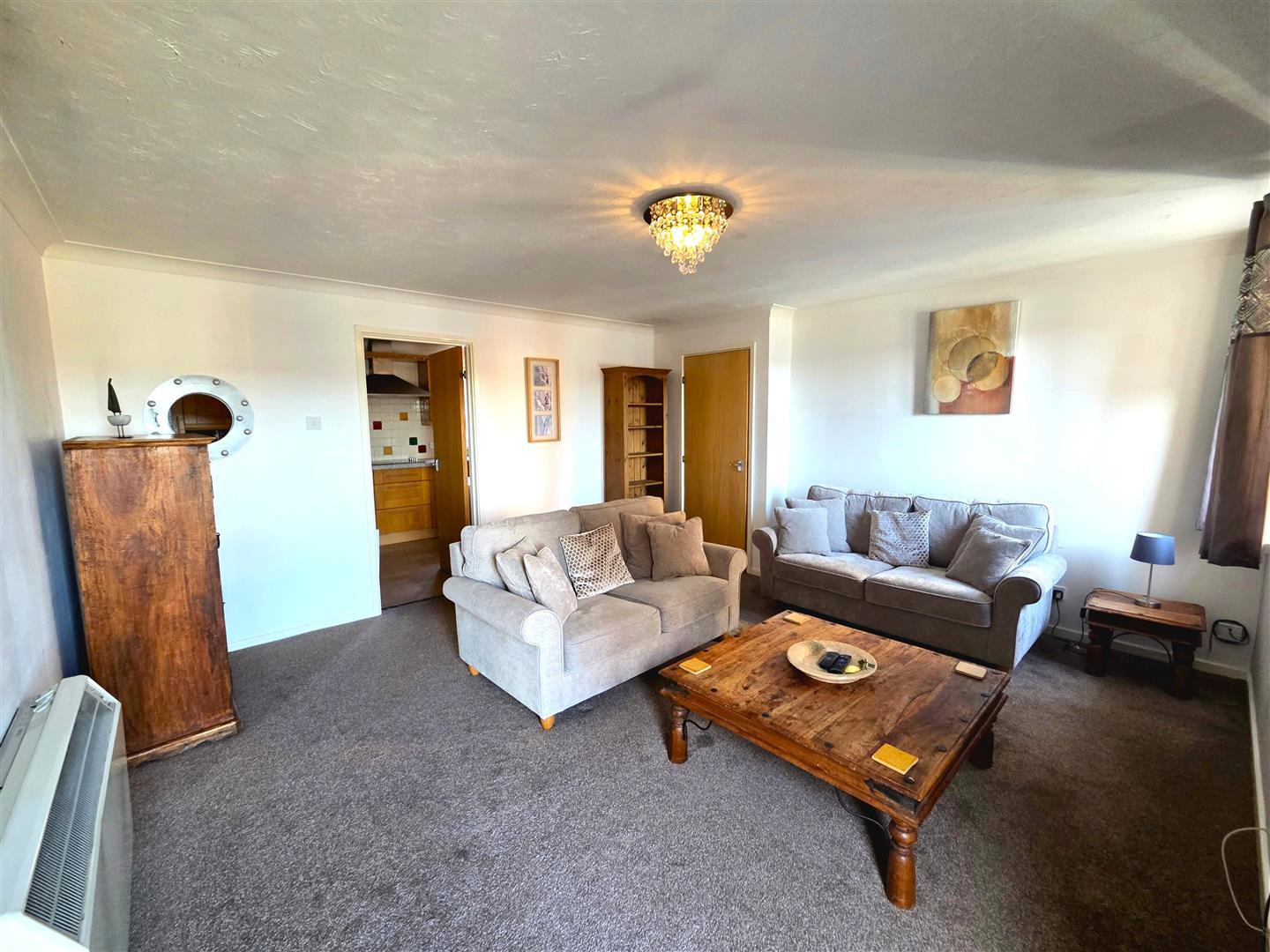 Monmouth House, Marina, Swansea, photo 2
