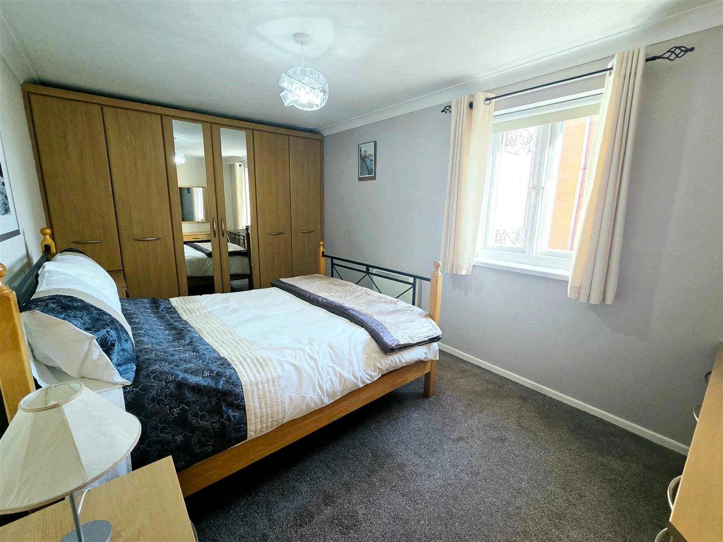 Monmouth House, Marina, Swansea, photo 11