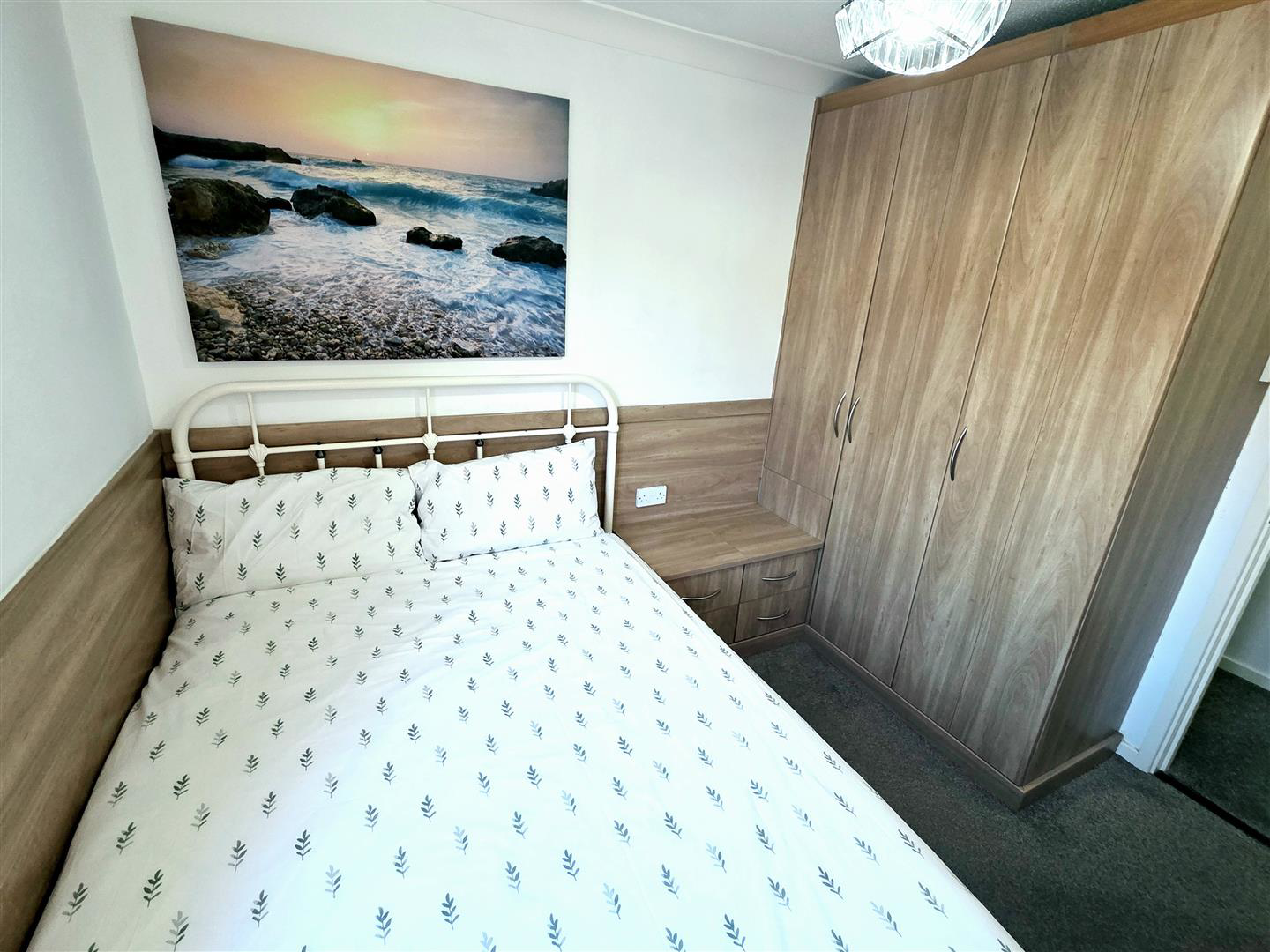 Monmouth House, Marina, Swansea, photo 12