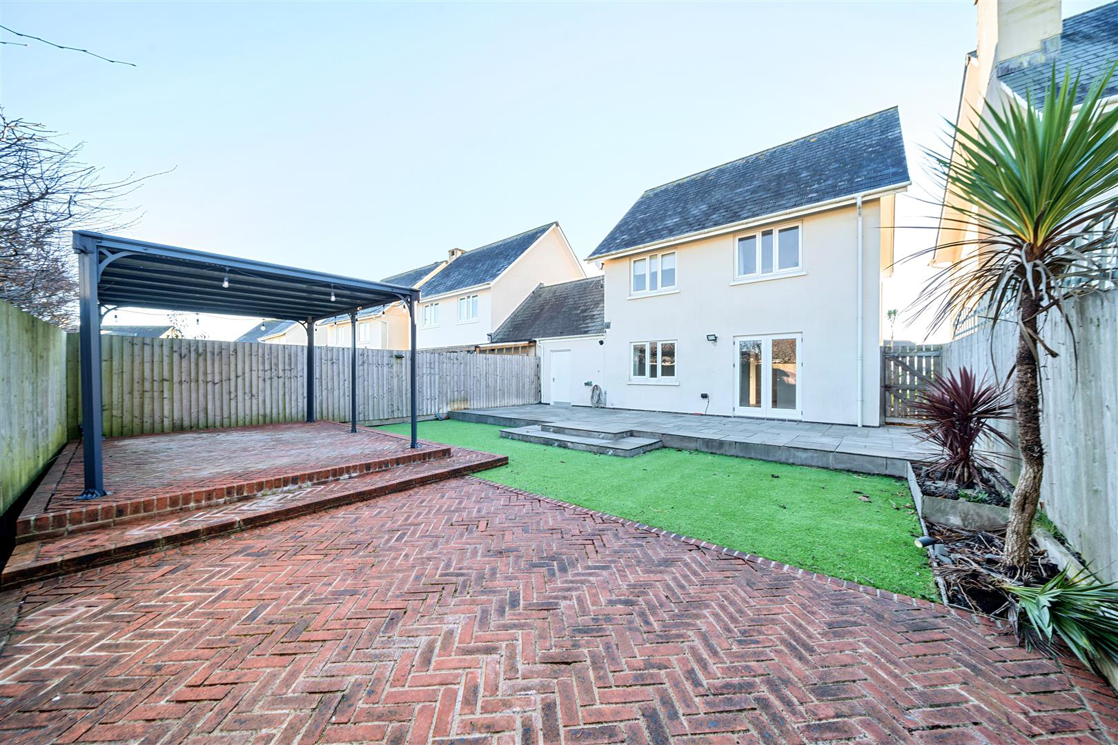 Pentre Nicklaus Village, Llanelli, photo 14