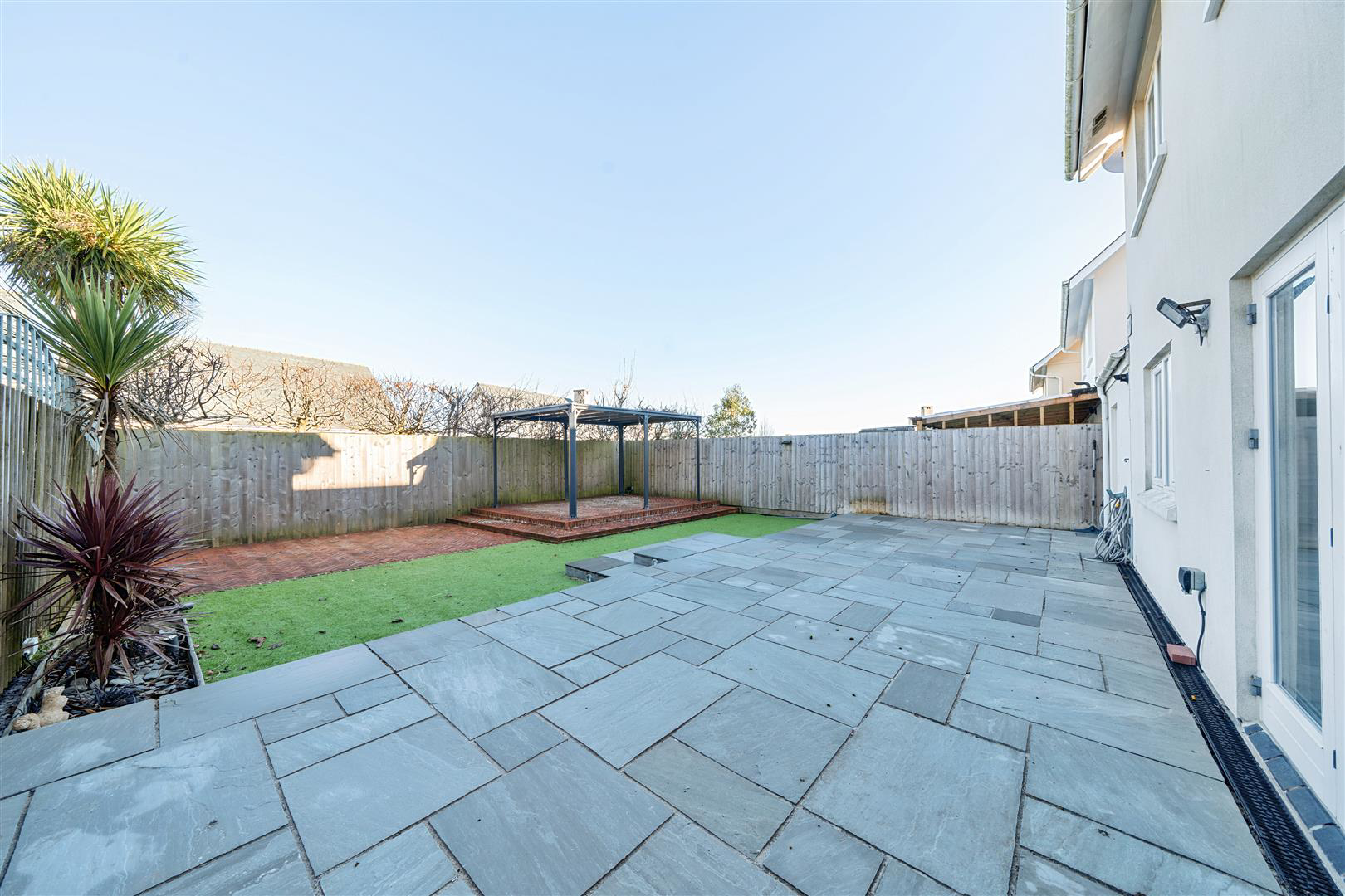 Pentre Nicklaus Village, Llanelli, photo 19