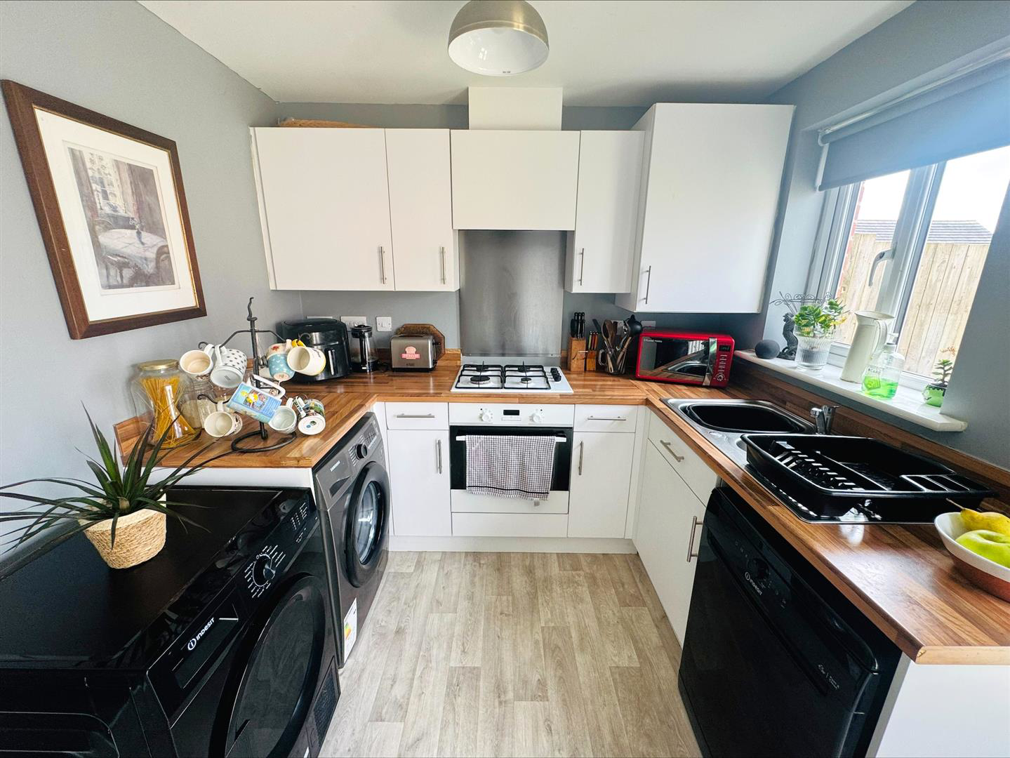 Clos Y Nant, Carway, Kidwelly, photo 9