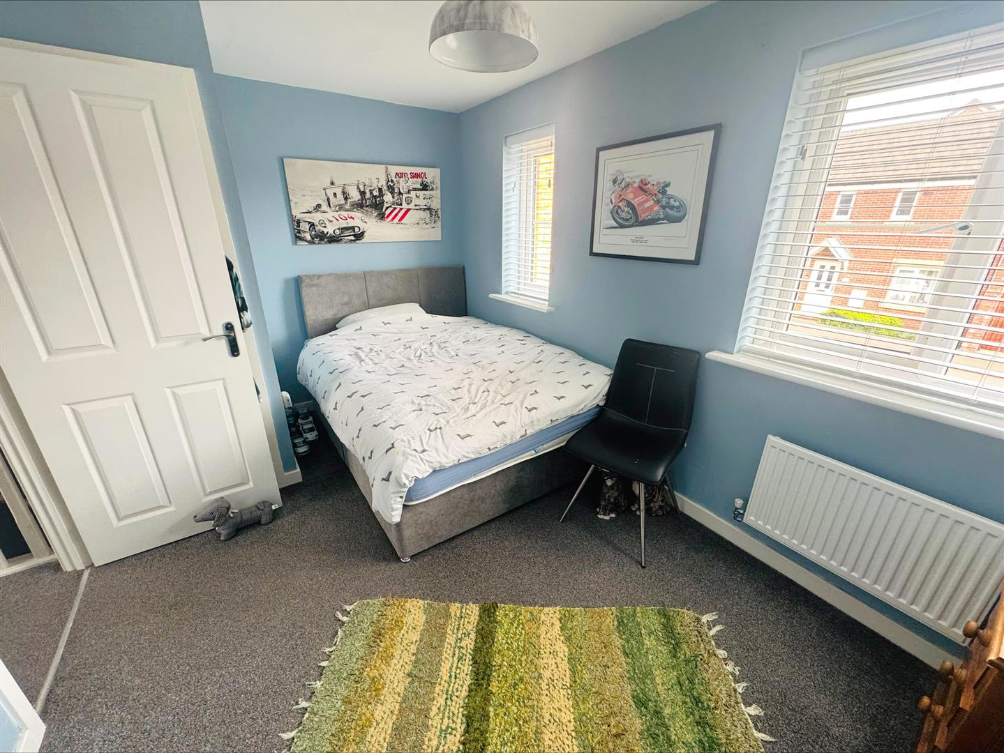 Clos Y Nant, Carway, Kidwelly, photo 13