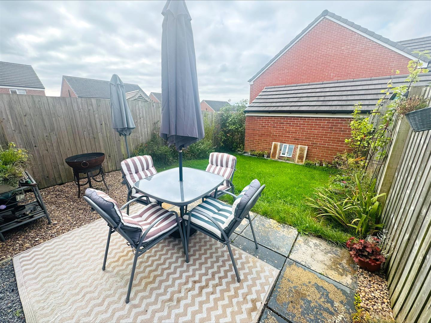 Clos Y Nant, Carway, Kidwelly, photo 6