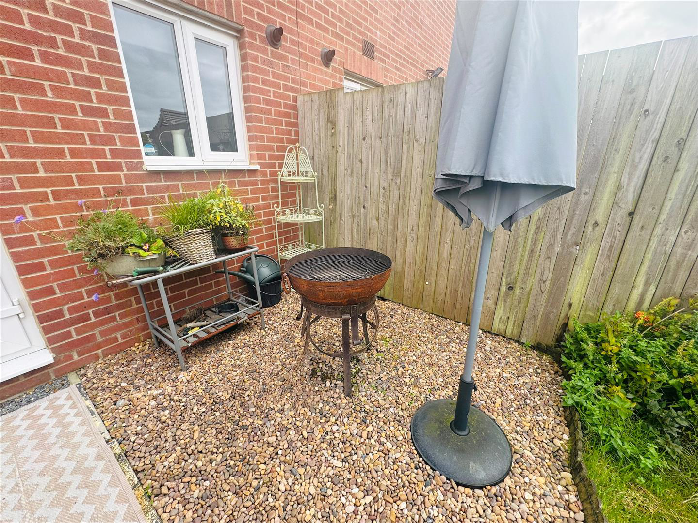 Clos Y Nant, Carway, Kidwelly, photo 20