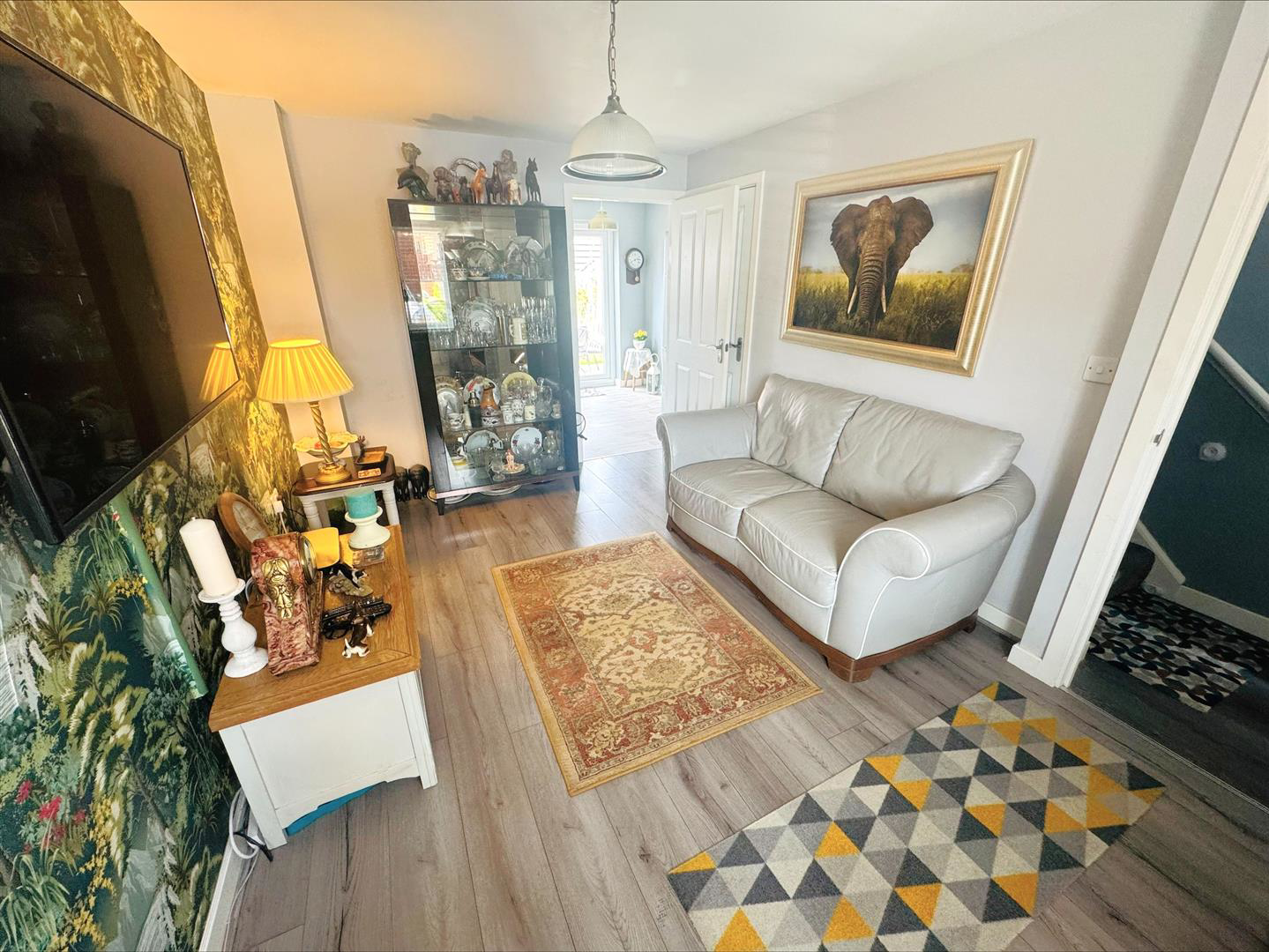 Clos Y Nant, Carway, Kidwelly, photo 4