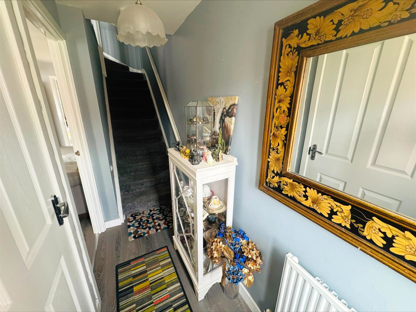 Clos Y Nant, Carway, Kidwelly, photo 2