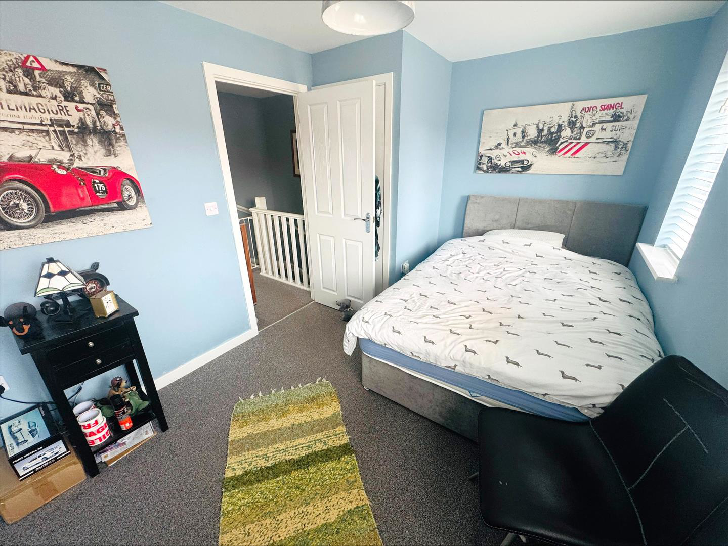Clos Y Nant, Carway, Kidwelly, photo 14