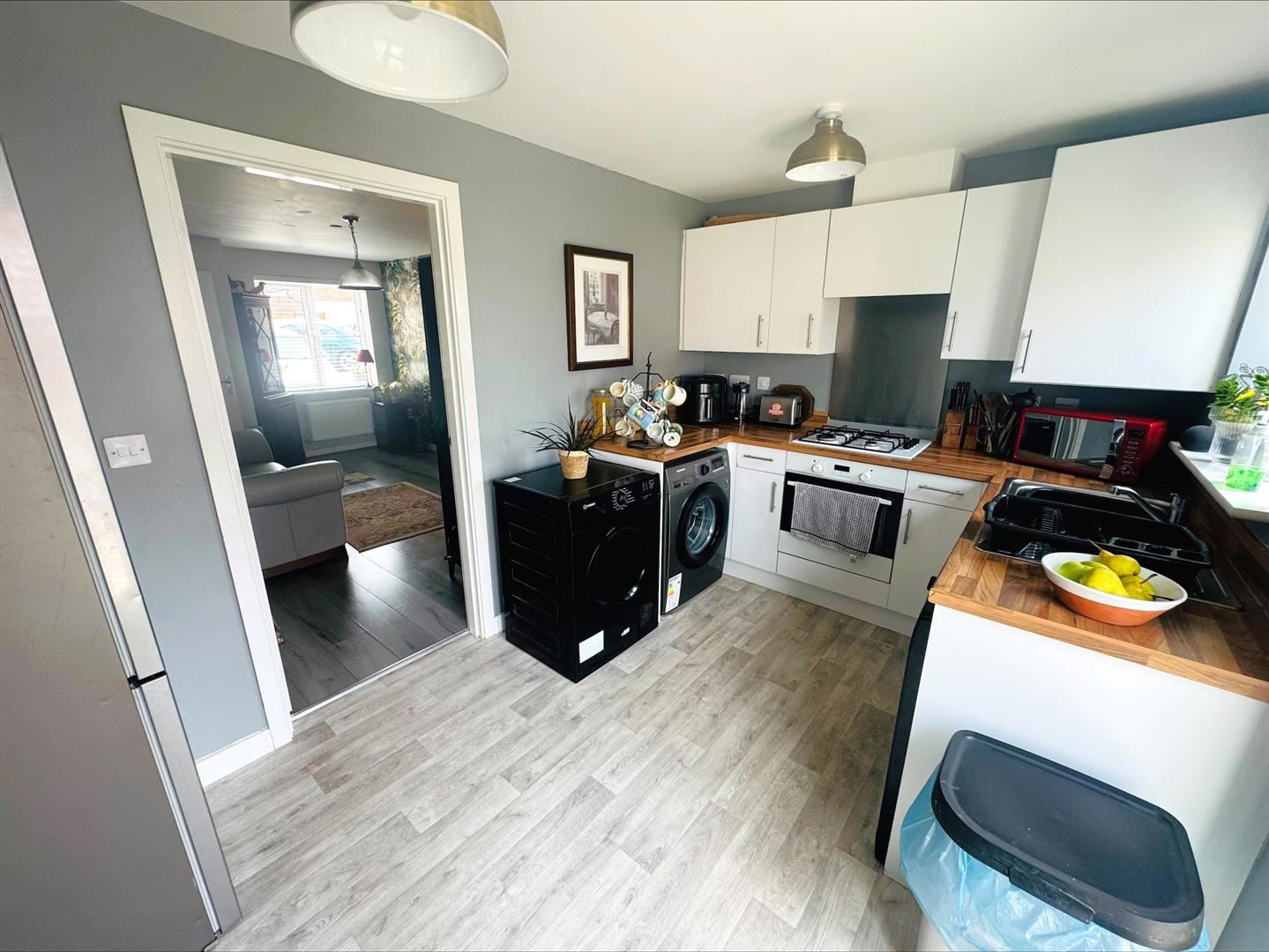 Clos Y Nant, Carway, Kidwelly, photo 8