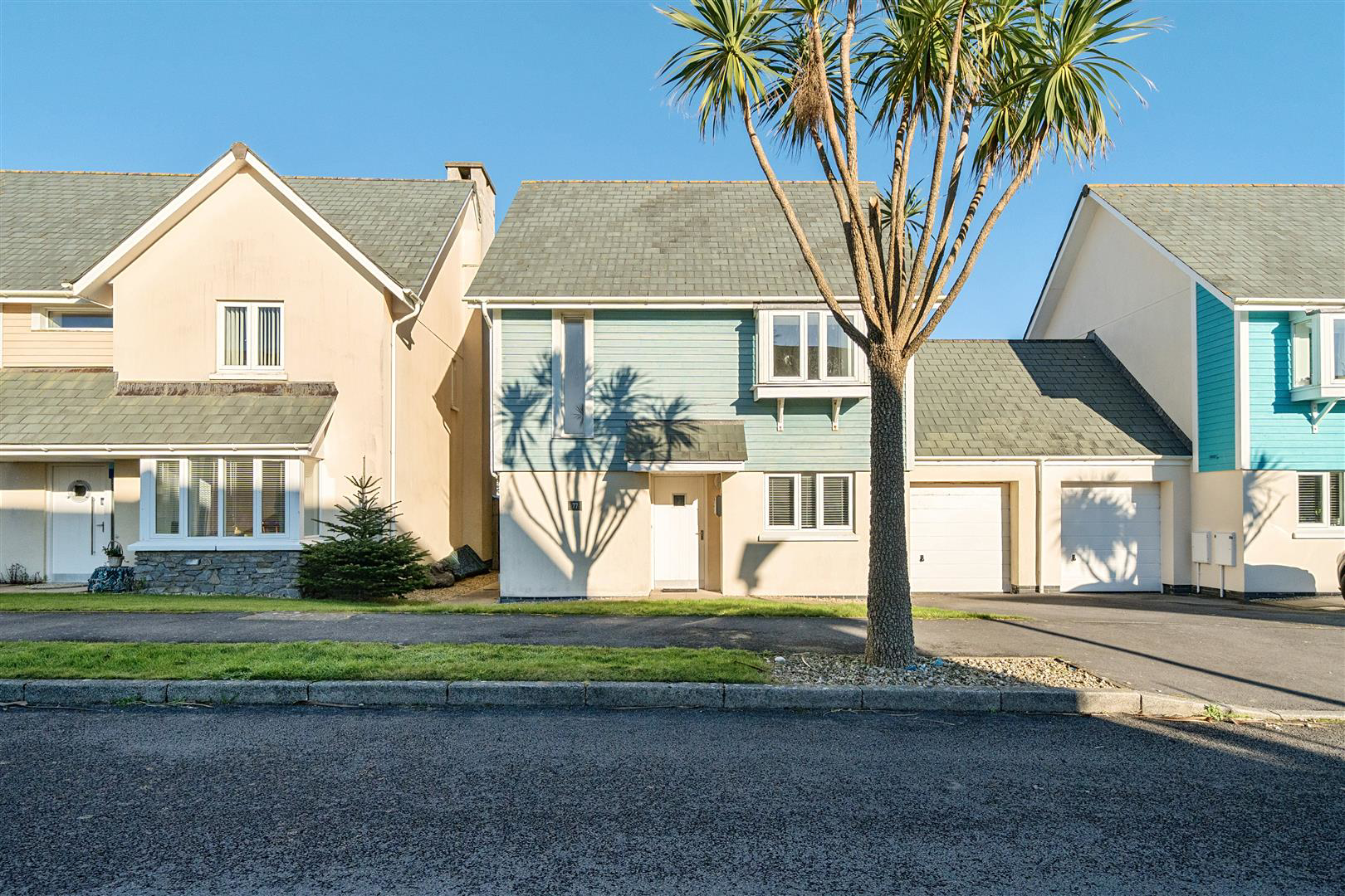 Pentre Nicklaus Village, Llanelli, photo 21